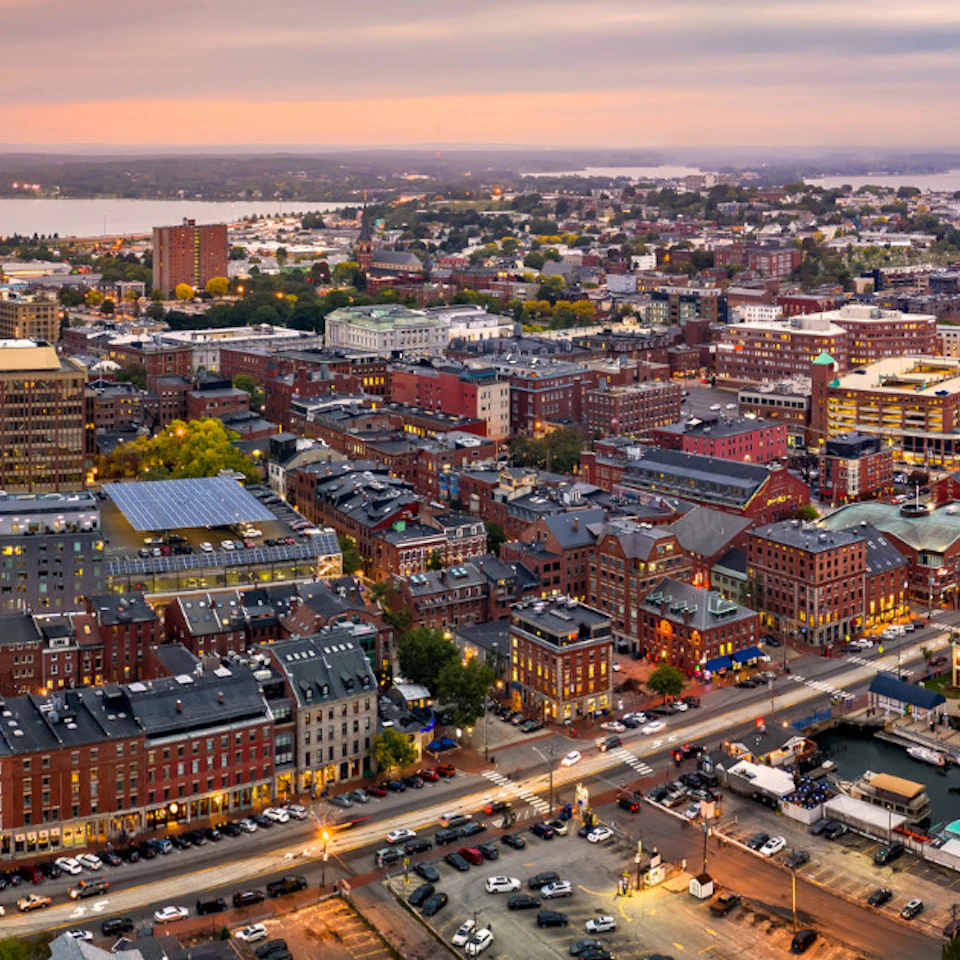 City Images