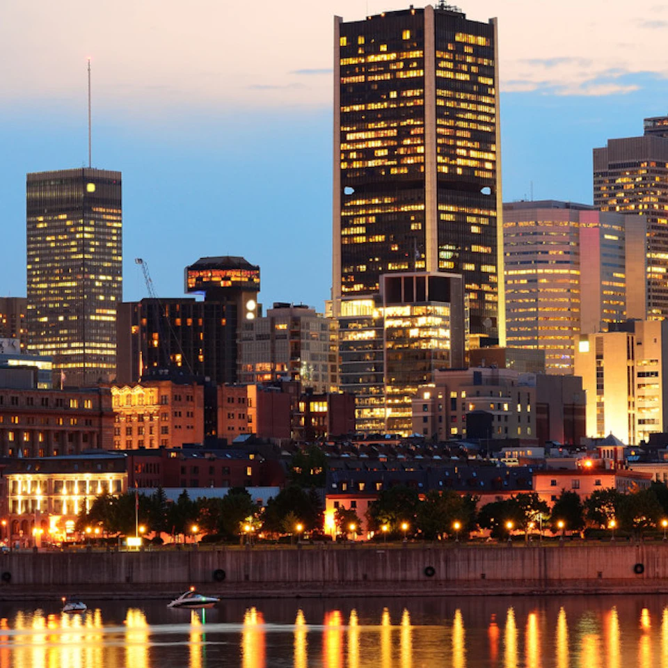 City Images