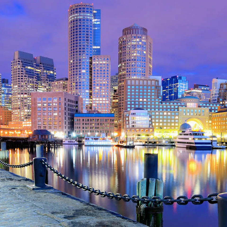 City Images