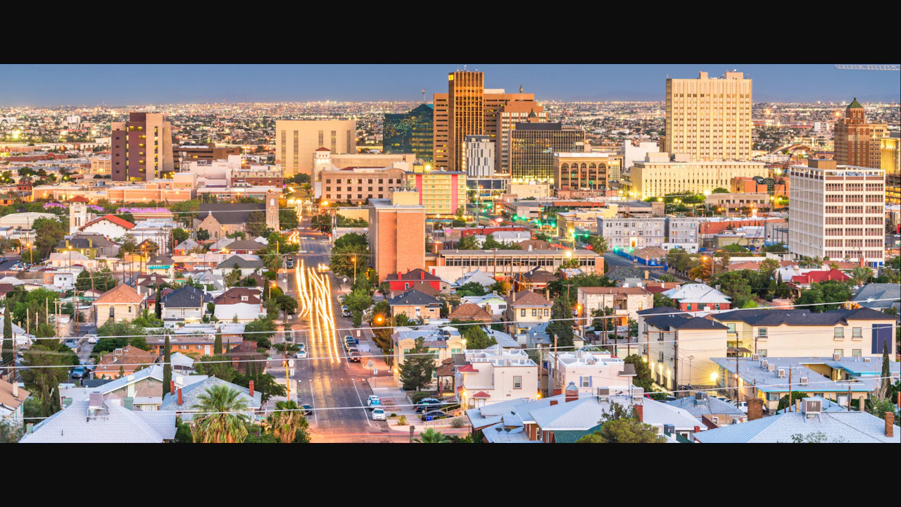 El Paso Concerts & Events