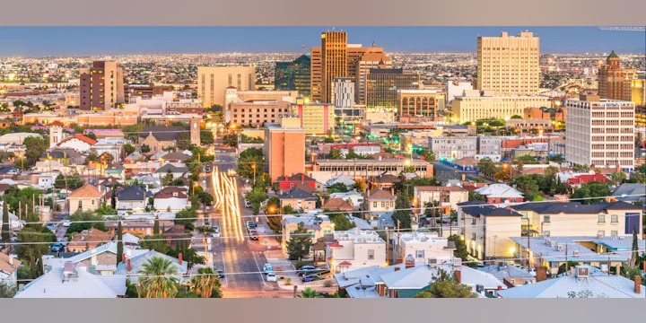 El Paso Concerts & Events