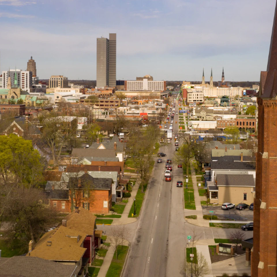 City Images