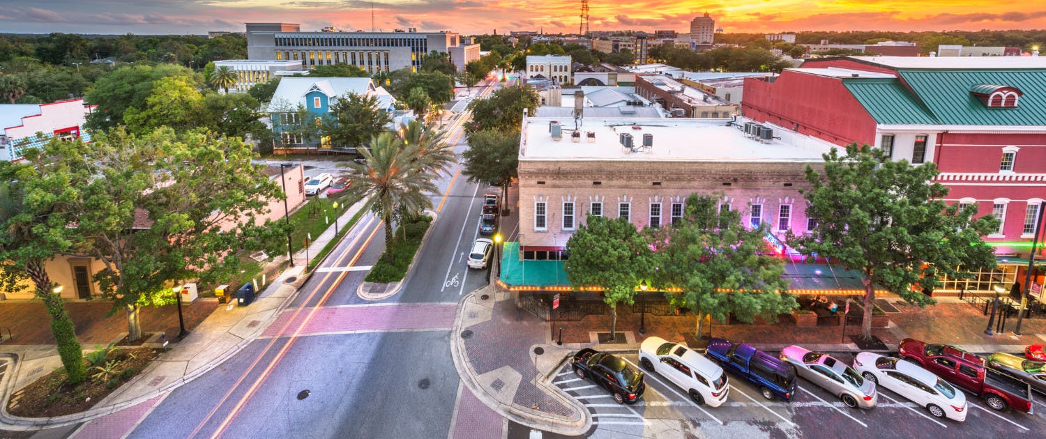 Top 1 Best Clubs in Gainesville, FL [2024 GUIDE]