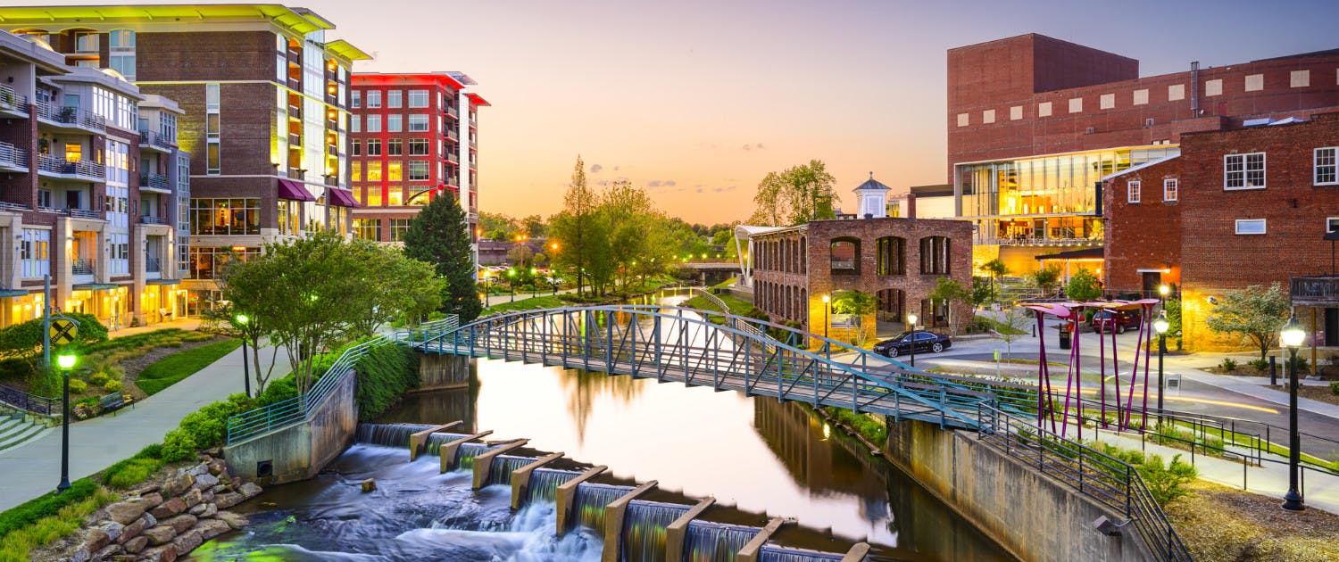 Greenville Events, Concerts, Festivals, Tickets & Tour Dates in 2024