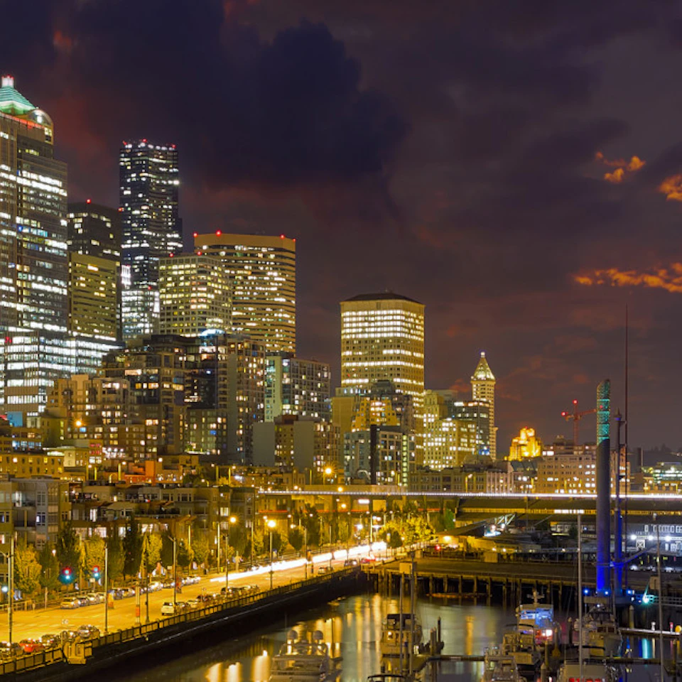 City Images