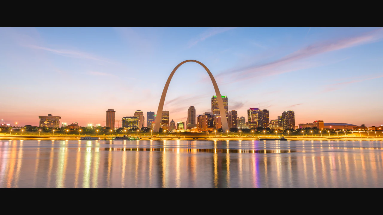 St Louis Concerts & Events