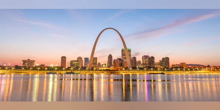 St Louis Concerts & Events