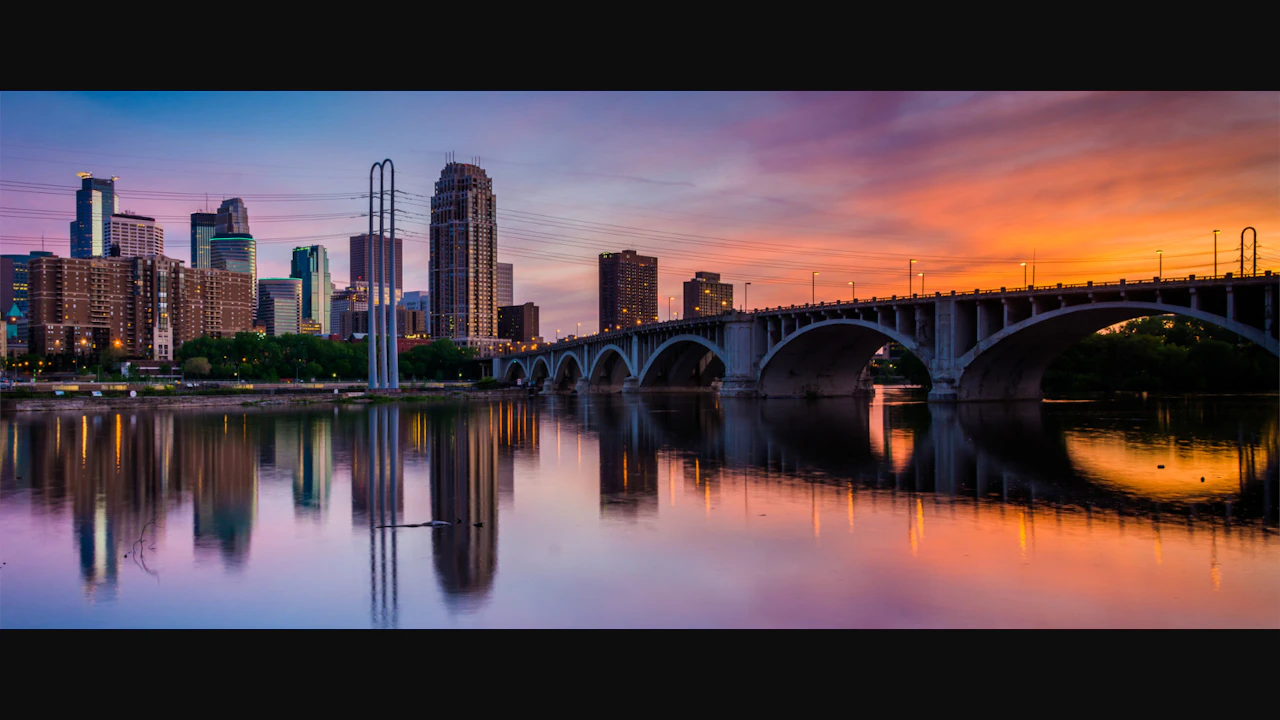 Minneapolis Concerts & Events