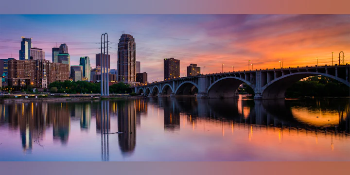 Minneapolis Concerts & Events
