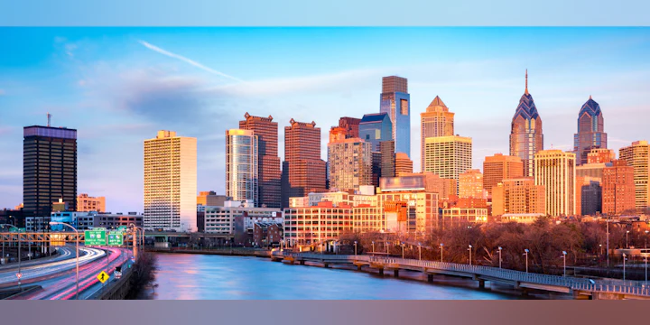 Philadelphia Concerts & Events