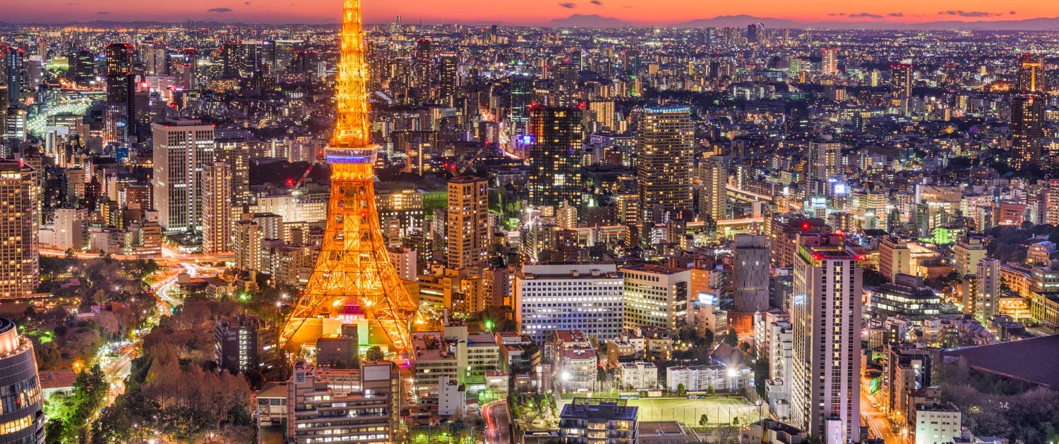 Top 9 Best Clubs in Tokyo, TYO [2024 GUIDE]
