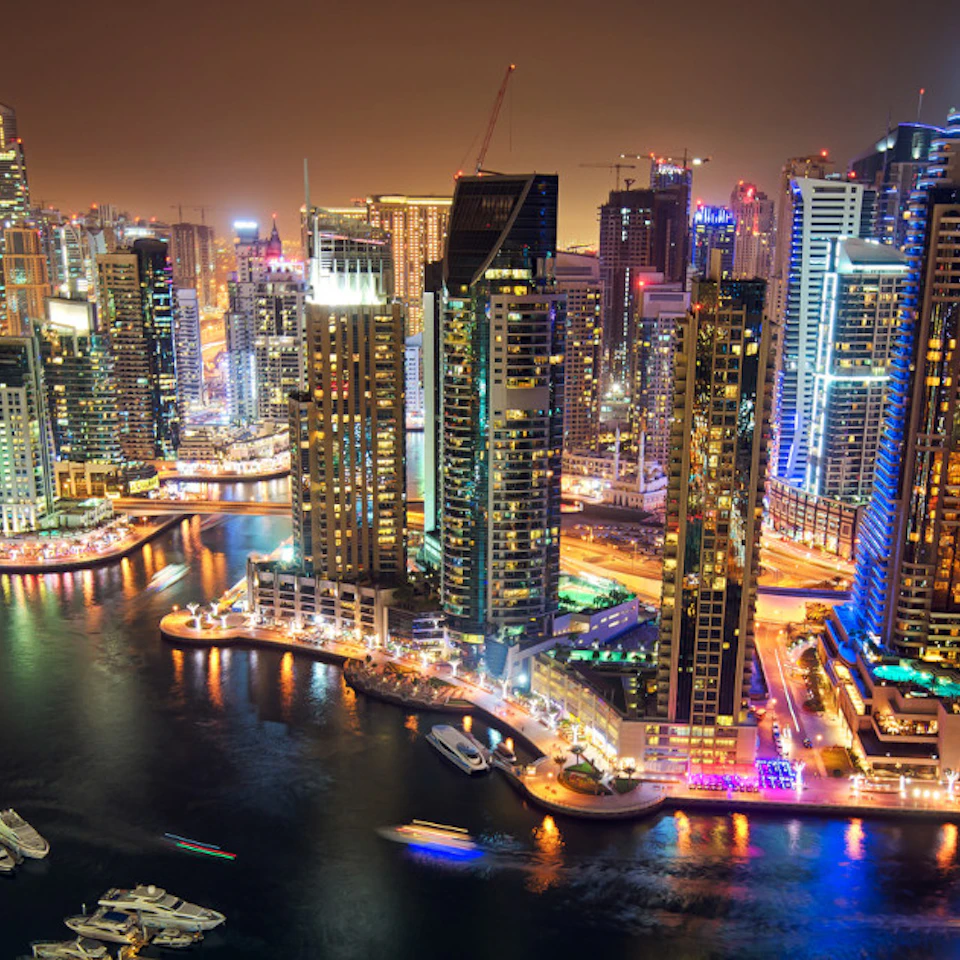 City Images