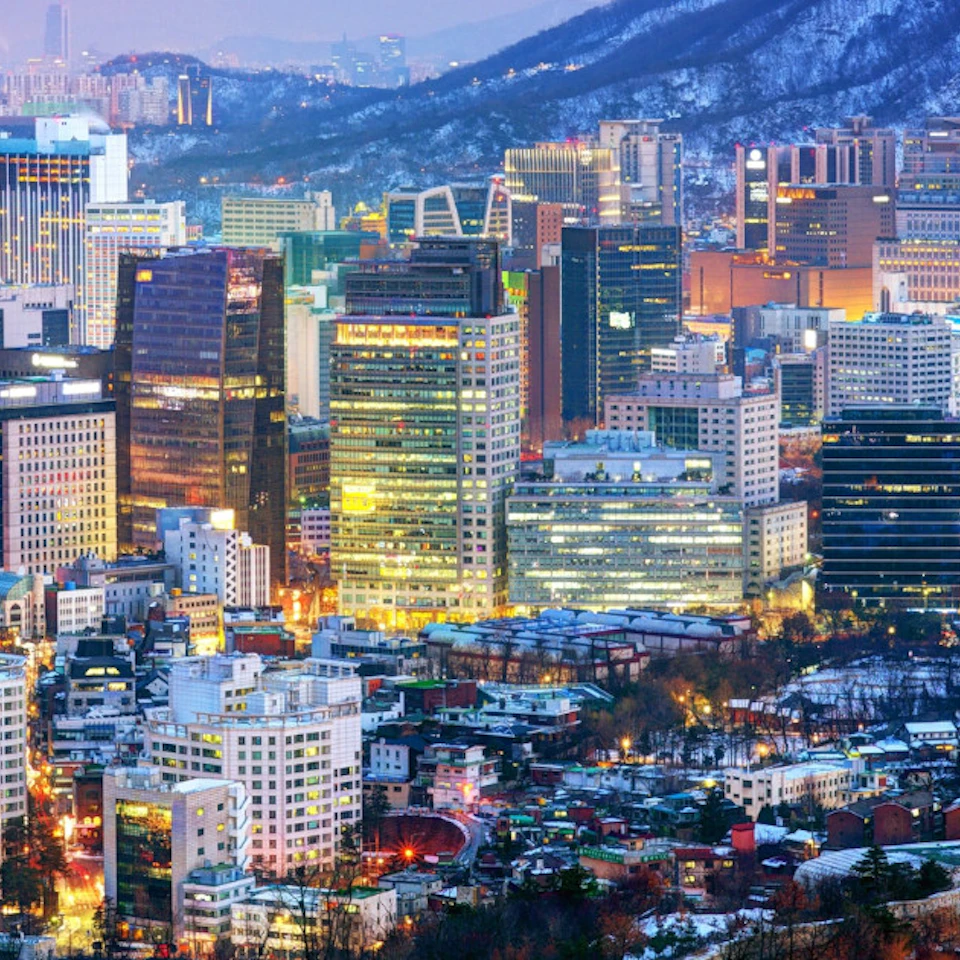 City Images