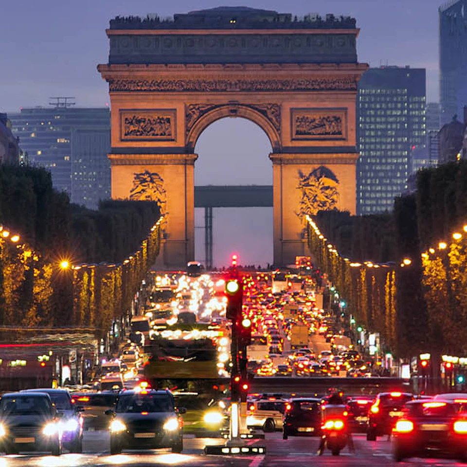 City Images