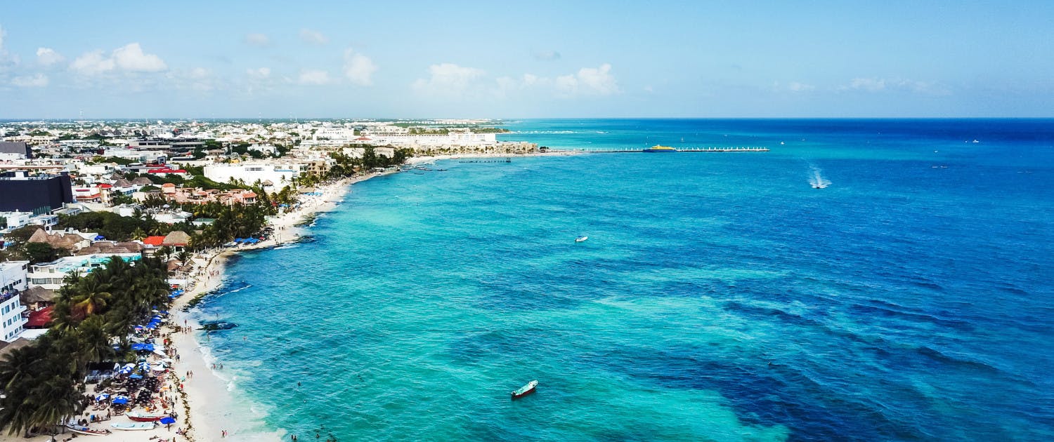 clubs in playa del carmen mexico