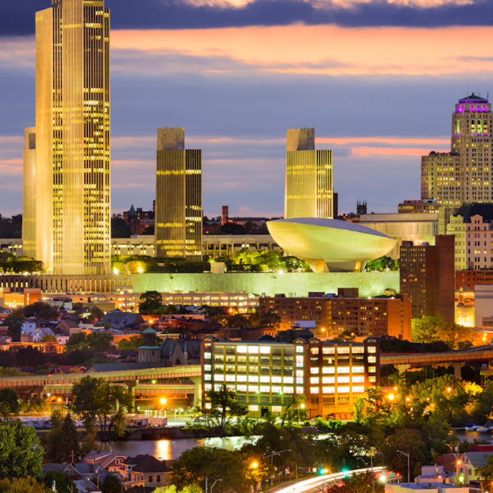City Images