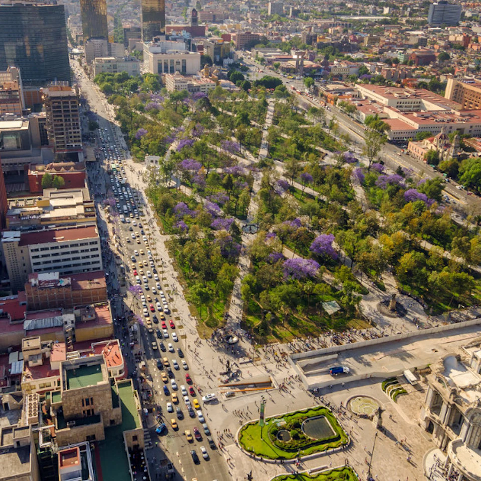 City Images