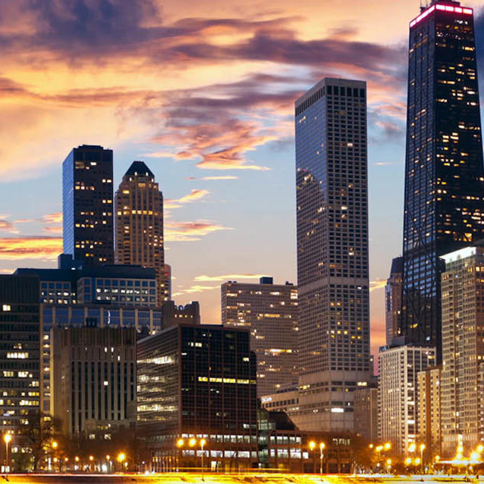 City Images