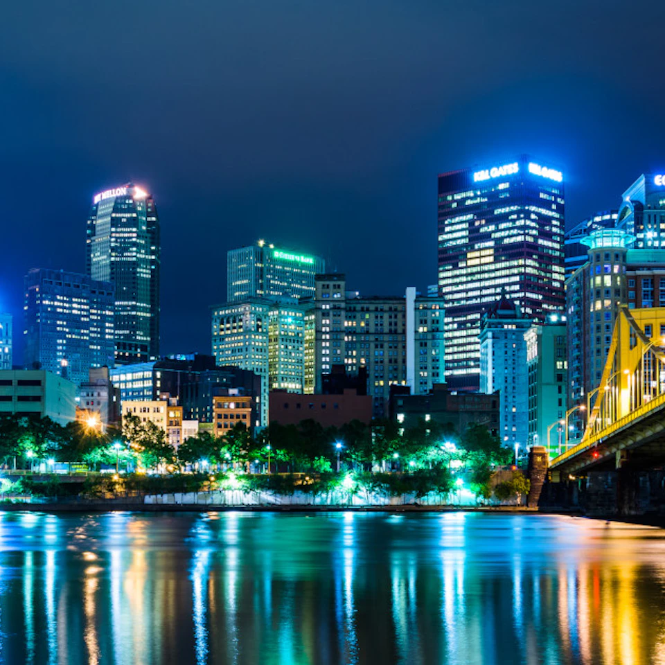 City Images