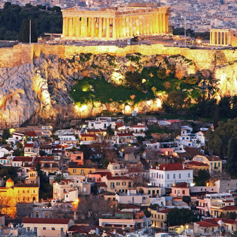 City Images