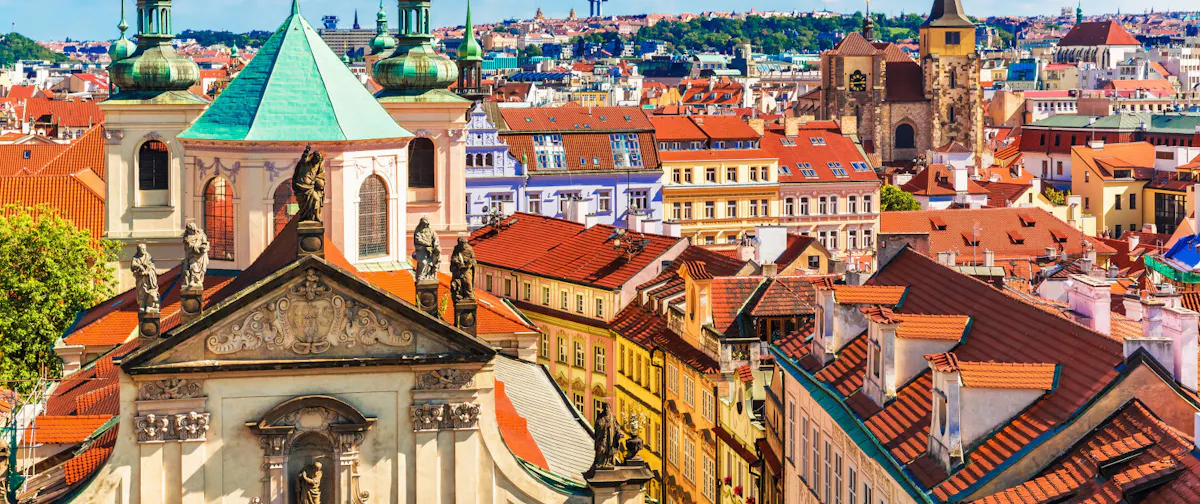 City Images