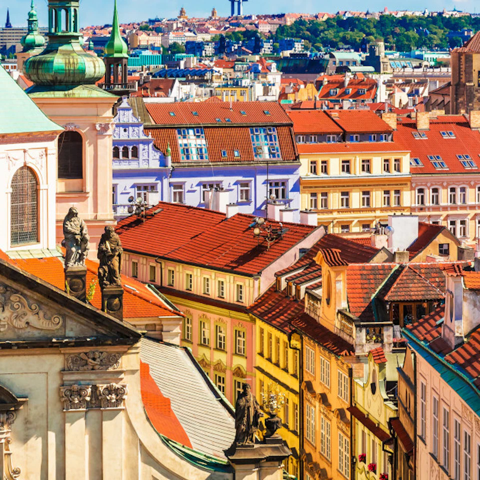 City Images