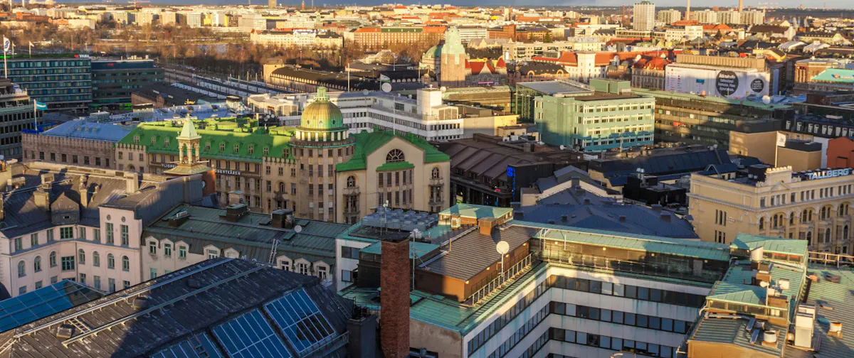 City Images