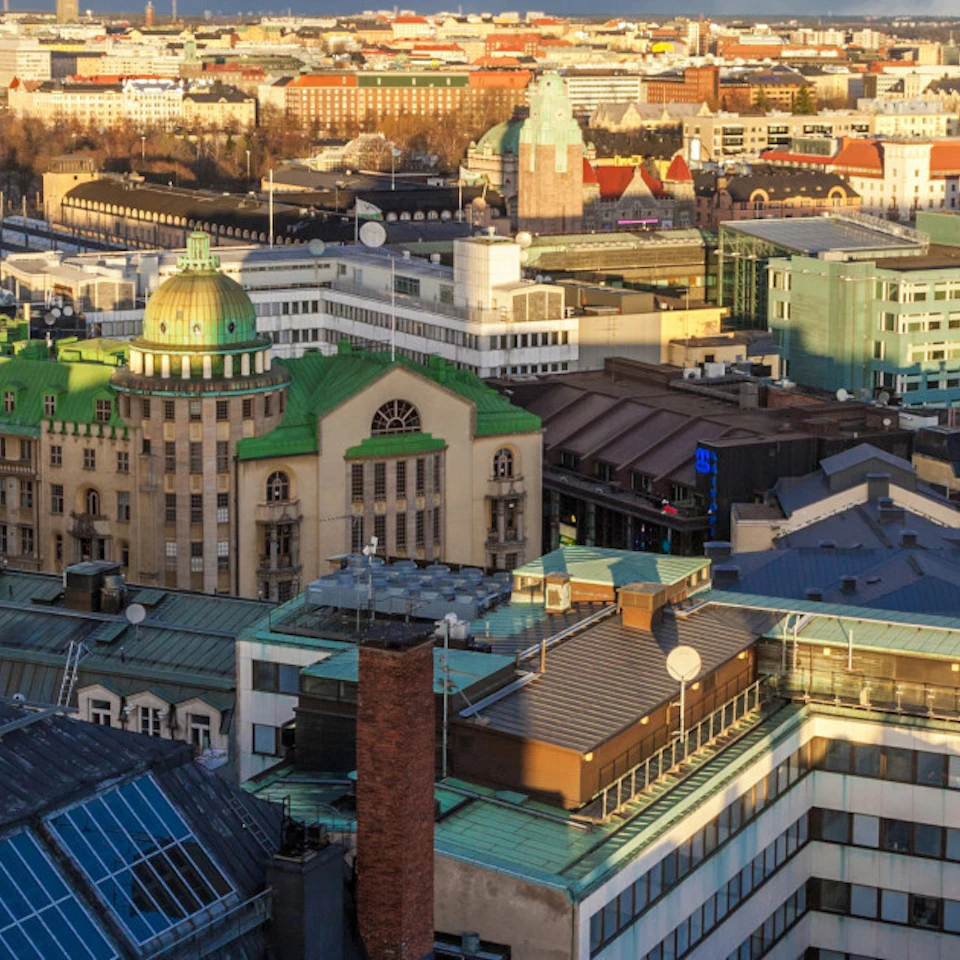 City Images