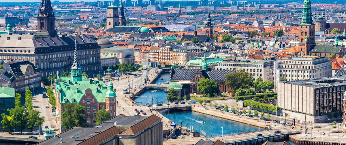 City Images