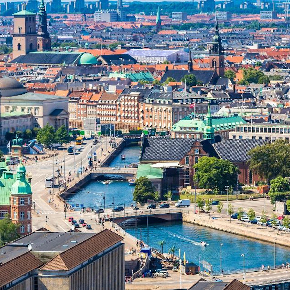 City Images