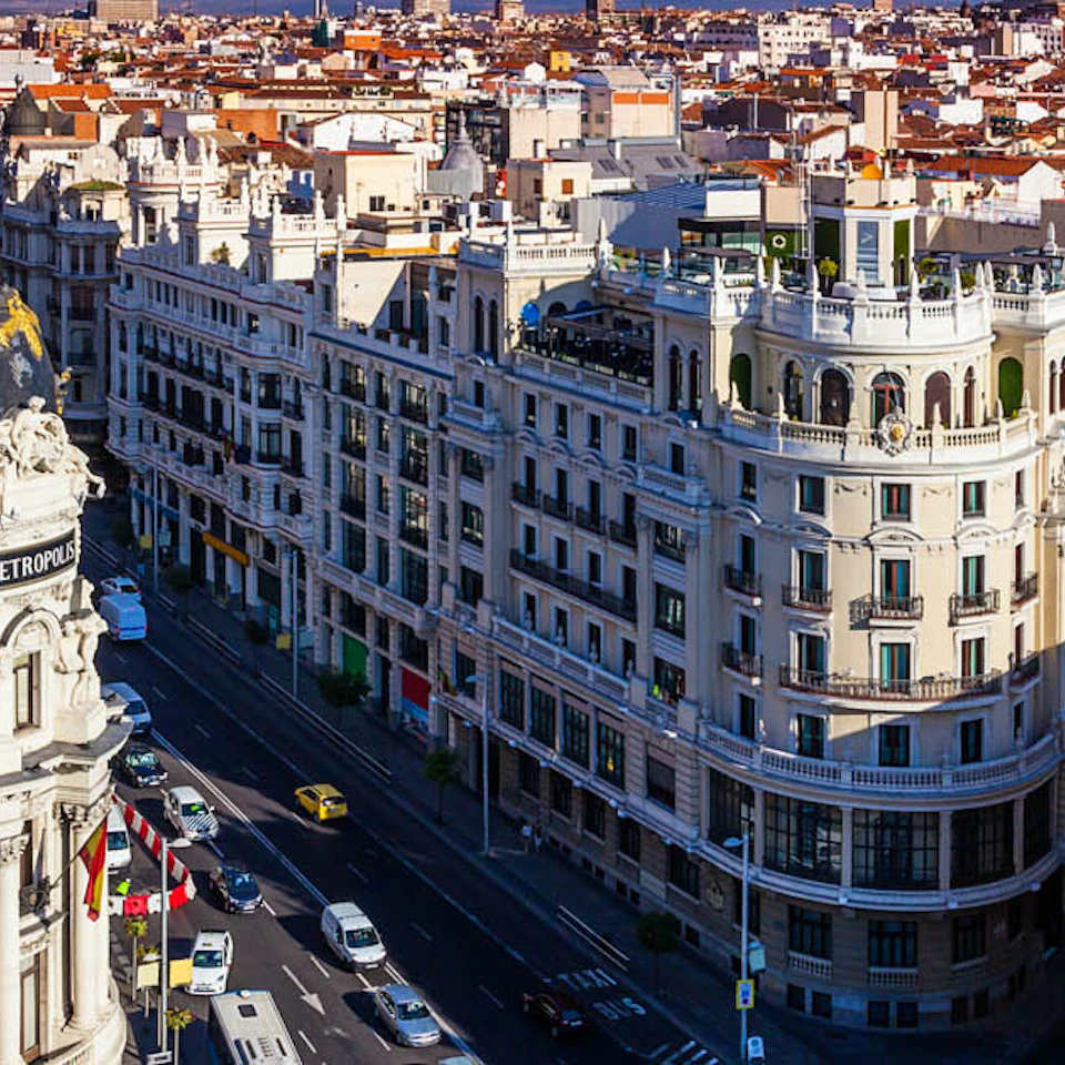 City Images