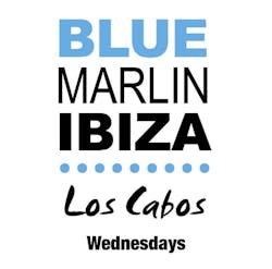 Blue Marlin Ibiza
