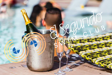 El Segundo Swim Club