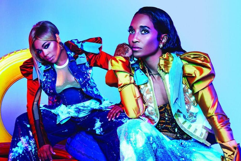 Best Tlc Songs Of All Time Top 10 Tracks Discotech