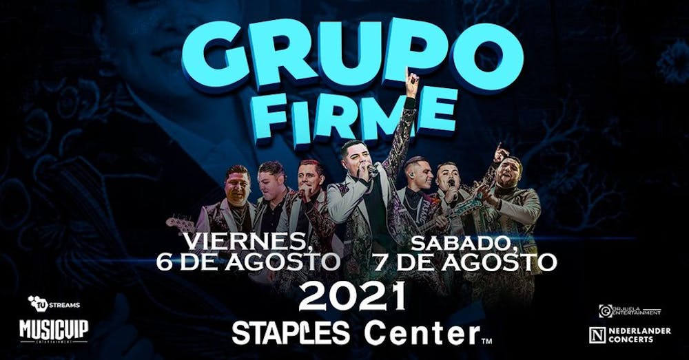 Grupo Firme Tickets - Grupo Firme Concert Tickets and Tour Dates - StubHub