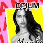 Opium