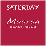Moorea Beach Club