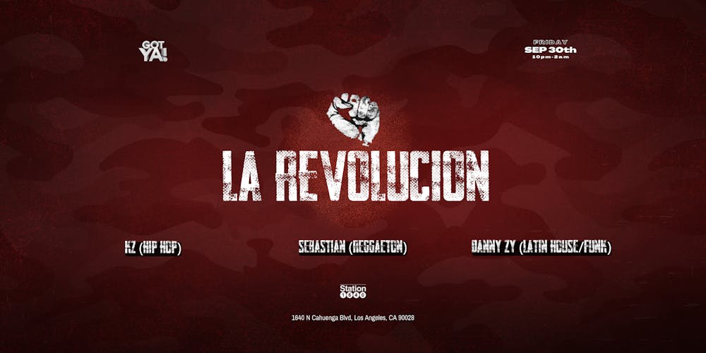 Event Image