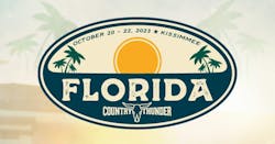 Country Thunder Florida