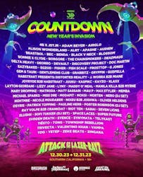 Countdown