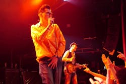O2 Academy Oxford