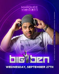 Marquee NY