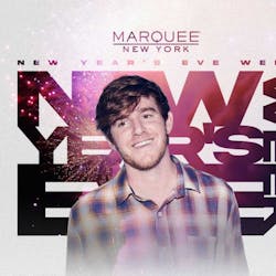 Marquee NY