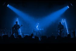O2 Academy Birmingham