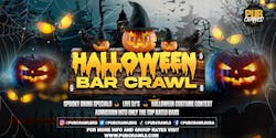 New Haven Bar Crawls