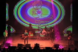 O2 Academy Liverpool