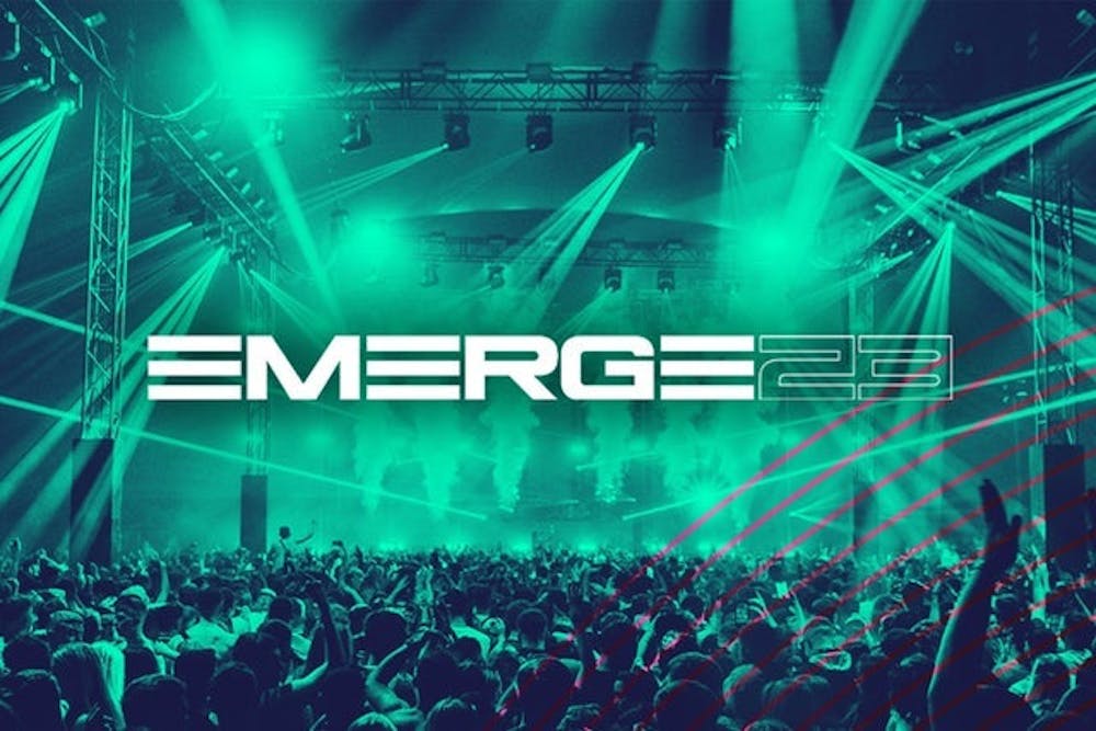 Emerge - Sunday Ticket at Boucher Playing Fields - Sunday, Aug 27 2023