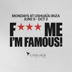 Ushuaia Ibiza