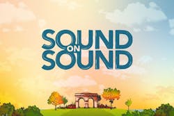 Sound On Sound Festival