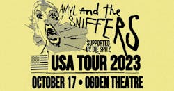 The Ogden Theatre